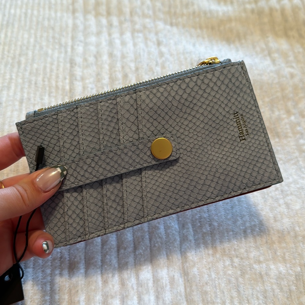 HAMMITT 210 west wallet